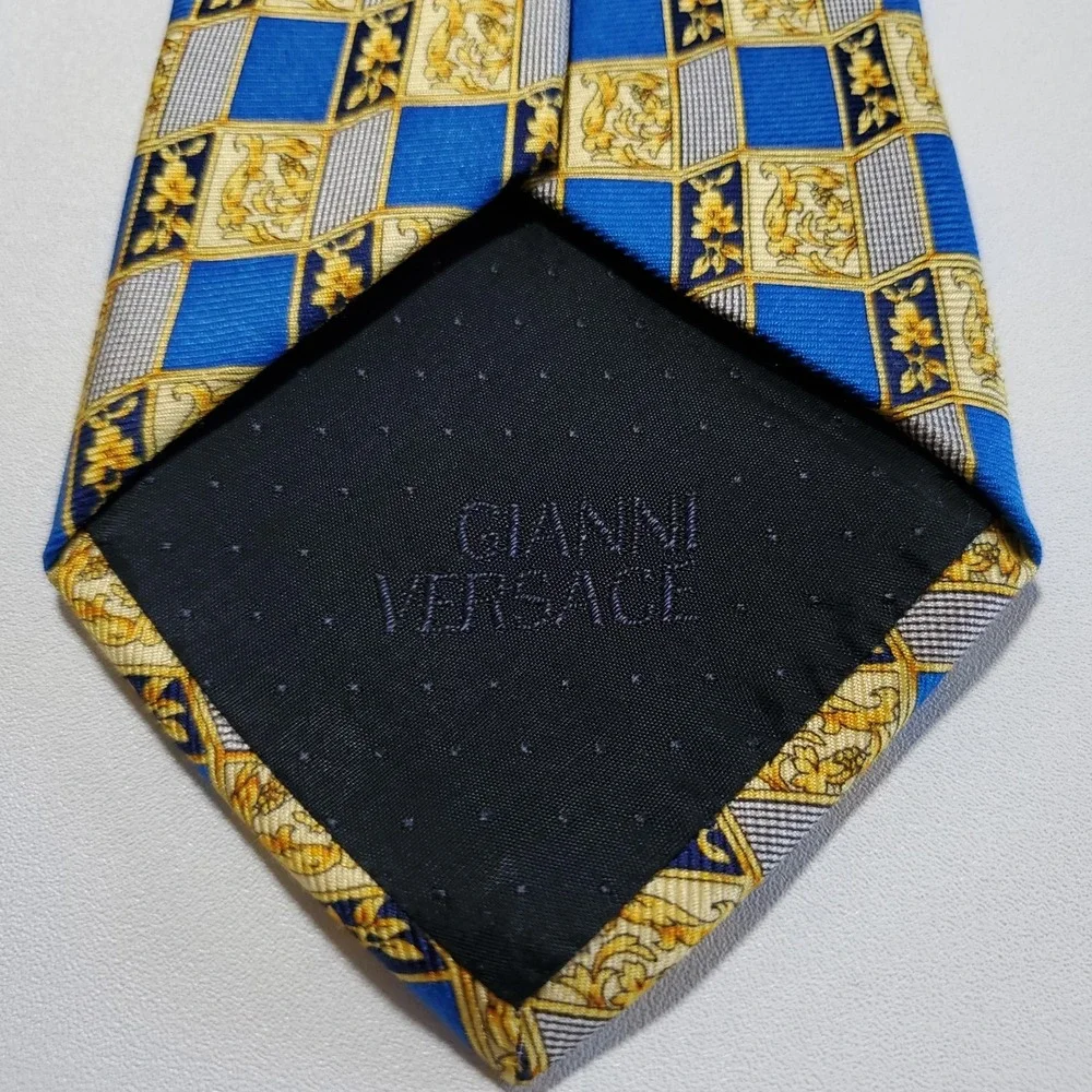 Versace gently used